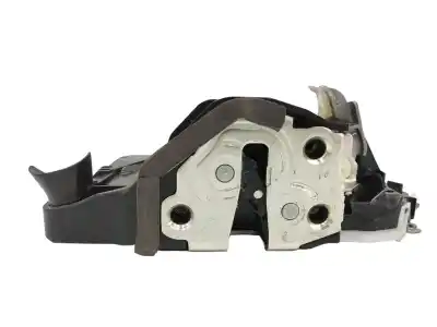 Автозапчасти б/у замок передней правой двери за toyota yaris (_p13_) 1.5 (nsp131_) ссылки oem iam u3111130