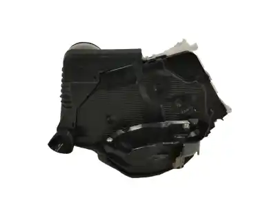 Автозапчасти б/у замок передней правой двери за toyota yaris (_p13_) 1.5 (nsp131_) ссылки oem iam u3111130  