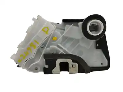 Автозапчасти б/у замок передней правой двери за toyota yaris (_p13_) 1.5 (nsp131_) ссылки oem iam u3111130  