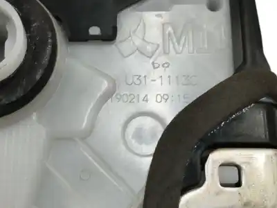 Автозапчасти б/у замок передней правой двери за toyota yaris (_p13_) 1.5 (nsp131_) ссылки oem iam u3111130  