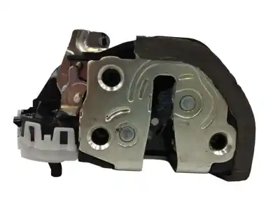 Автозапчасти б/у замок задней левой двери за toyota yaris (_p13_) 1.5 (nsp131_) ссылки oem iam u2014120