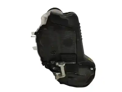 Автозапчасти б/у замок задней левой двери за toyota yaris (_p13_) 1.5 (nsp131_) ссылки oem iam u2014120  