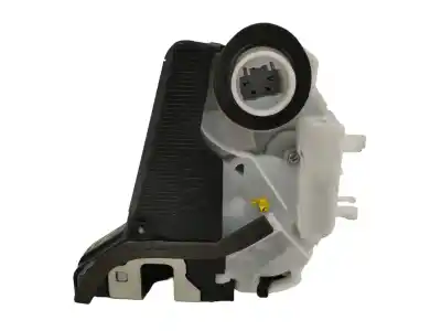 Автозапчасти б/у замок задней левой двери за toyota yaris (_p13_) 1.5 (nsp131_) ссылки oem iam u2014120  