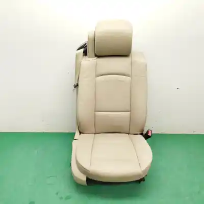 Pezzo di ricambio per auto di seconda mano sedile anteriore destro per bmw serie 3 cabrio (e93) 2.0 16v cat riferimenti oem iam 