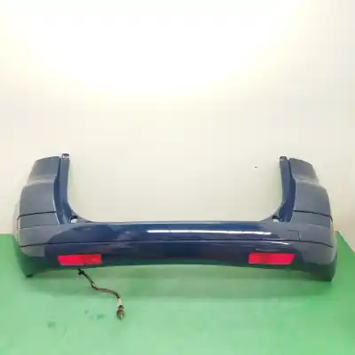 İkinci el araba yedek parçası Arka Tampon için CITROEN C4 PICASSO 2.0 HDi FAP OEM IAM referansları 9680518277  