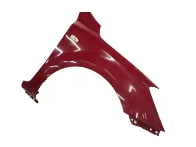 Peça sobressalente para automóvel em segunda mão guarda-lamas dianteiro direito por kia cee´d 2.0 crdi referências oem iam   