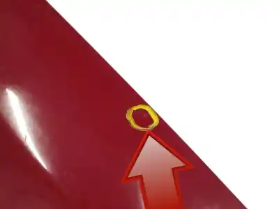 Peça sobressalente para automóvel em segunda mão guarda-lamas dianteiro direito por kia cee´d 2.0 crdi referências oem iam   