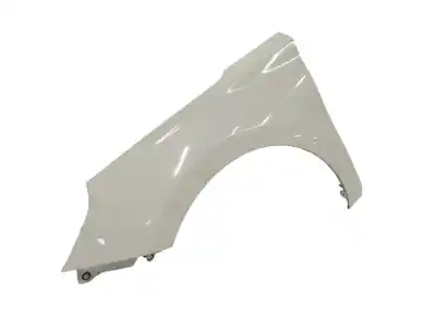 Second-hand car spare part left front fin for hyundai i30 fastback tecno oem iam references   