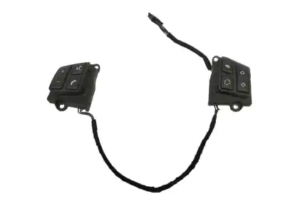 Pezzo di ricambio per auto di seconda mano  per BMW SERIE 3 CABRIO (E93)  Riferimenti OEM IAM 9123288  