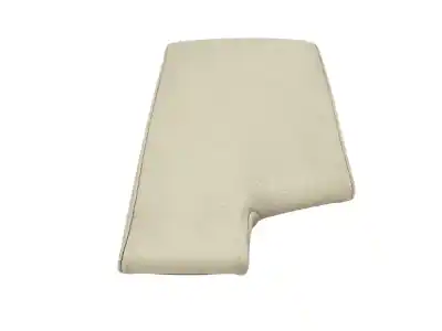 Pezzo di ricambio per auto di seconda mano bracciolo centrale per bmw serie 3 cabrio (e93) 2.0 16v cat riferimenti oem iam 9133806