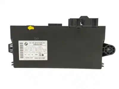 Pezzo di ricambio per auto di seconda mano modulo elettronico per bmw serie 3 cabrio (e93) 2.0 16v cat riferimenti oem iam 61359147220