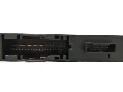 Second-hand car spare part electronic module for bmw serie 3 cabrio (e93) 2.0 16v cat oem iam references 61359147220  5wk49513
