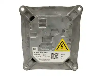 Pezzo di ricambio per auto di seconda mano centralina fari xenon per bmw serie 3 cabrio (e93) 2.0 16v cat riferimenti oem iam 1307329153