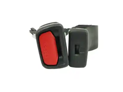 Автозапчасти б/у крюк для ремня передний правый за toyota yaris (_p13_) 1.5 (nsp131_) ссылки oem iam 