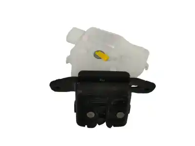 Автозапчасти б/у замок багажника/ворот за toyota yaris (_p13_) 1.5 (nsp131_) ссылки oem iam 6935002090