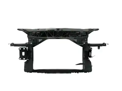 Second-hand car spare part front panel for seat toledo (5p2) 2.0 tdi oem iam references 5p0805558