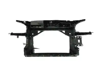 Second-hand car spare part front panel for seat toledo (5p2) 2.0 tdi oem iam references 5p0805558  
