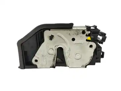Pezzo di ricambio per auto di seconda mano serratura porta anteriore destra per bmw serie 3 cabrio (e93) 2.0 16v cat riferimenti oem iam 7202146