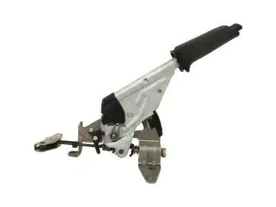 Peça sobressalente para automóvel em segunda mão Alavanca De Travão De Mão por BMW SERIE 3 CABRIO (E93) 2.0 16V CAT Referências OEM IAM 34406764924  
