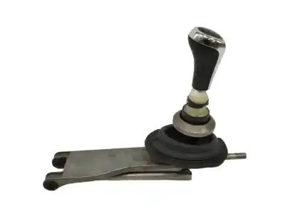 Pezzo di ricambio per auto di seconda mano leva del cambio per bmw serie 3 cabrio (e93) 2.0 16v cat riferimenti oem iam 25117532492  