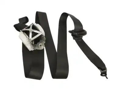 Peça sobressalente para automóvel em segunda mão cinto de segurança dianteiro direito por bmw 3 (f30, f80) 316 d referências oem iam 7243308