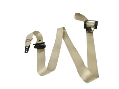 Pezzo di ricambio per auto di seconda mano cintura di sicurezza posteriore destra per bmw serie 3 cabrio (e93) 2.0 16v cat riferimenti oem iam 608201200b