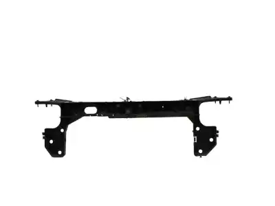 Gebrauchtes Autoersatzteil frontblende zum renault clio iii authentique oem-iam-referenzen 8200290143