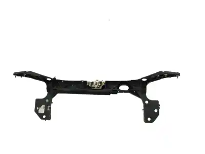 Second-hand car spare part front panel for renault clio iii authentique oem iam references 8200290143  