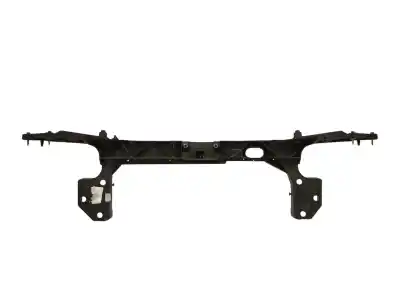 Second-hand car spare part front panel for renault clio iii 2.0 16v oem iam references 8200290143  