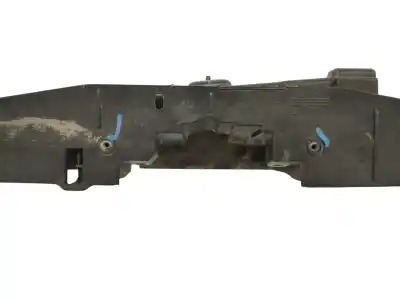 Second-hand car spare part front panel for renault clio iii 2.0 16v oem iam references 8200290143  