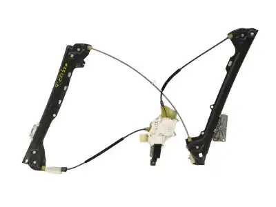 Pezzo di ricambio per auto di seconda mano alzacristalli anteriore destro per bmw serie 3 cabrio (e93) 2.0 16v cat riferimenti oem iam 7193456