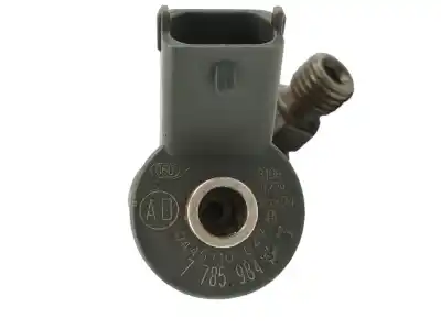 Pièce détachée automobile d'occasion injecteur pour bmw x5 (e53) 3.0d références oem iam 7785984  0445110047