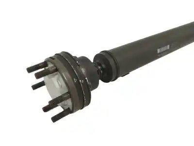 Peça sobressalente para automóvel em segunda mão transmissão central traseira por bmw x5 (e53) 3.0 d referências oem iam 7549298  