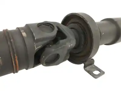 Peça sobressalente para automóvel em segunda mão transmissão central traseira por bmw x5 (e53) 3.0 d referências oem iam 7549298  