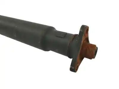 Peça sobressalente para automóvel em segunda mão transmissão central traseira por bmw x5 (e53) 3.0 d referências oem iam 7549298  