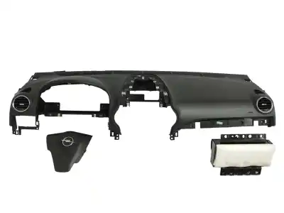 Автозапчасти б/у  за OPEL ANTARA  ссылки OEM IAM 96661688 20793219 22755121