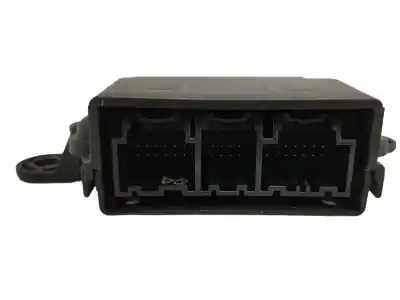 Second-hand car spare part electronic module for opel antara 2.2 cdti cat (a 22 dm / lnq) oem iam references 96955189  0263004332