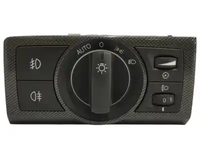 Автозапчасти б/у управление светом за opel antara 2.2 cdti cat (a 22 dm / lnq) ссылки oem iam 20988679