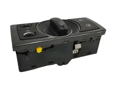 Second-hand car spare part headlights switch for opel antara 2.2 cdti cat (a 22 dm / lnq) oem iam references 20988679  