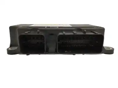 Автозапчастина б/у блок управління подушками безпеки для opel antara 2.2 cdti cat (a 22 dm / lnq) посилання на oem iam 95460702  