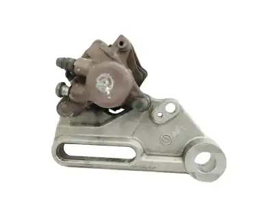 Peça sobressalente para automóvel em segunda mão Pinça De Travão Traseira Direita por BMW F 650/800 GS F 650 GS Referências OEM IAM 34217717627  