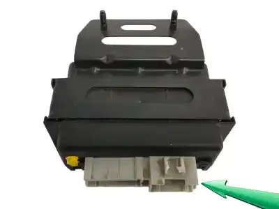 Second-hand car spare part electronic module for opel antara 2.2 cdti cat (a 22 dm / lnq) oem iam references 22787940 28299560 