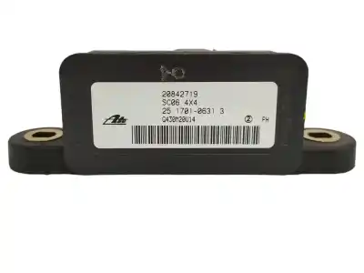 Автозапчасти б/у датчик за opel antara 2.2 cdti cat (a 22 dm / lnq) ссылки oem iam 20842719