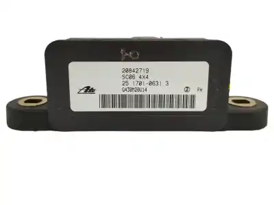 Second-hand car spare part Sensor for OPEL ANTARA 2.2 CDTI CAT (A 22 DM / LNQ) OEM IAM references 20842719 25170106313 