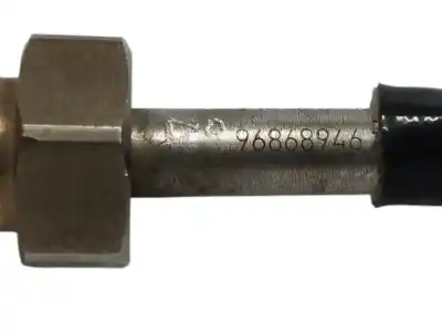Second-hand car spare part lambda probe for opel antara 2.2 cdti cat (a 22 dm / lnq) oem iam references 96868946  