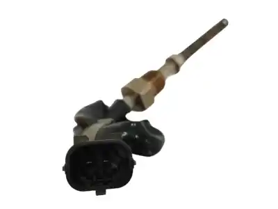 Peça sobressalente para automóvel em segunda mão sonda lambda por opel antara 2.2 cdti cat (a 22 dm / lnq) referências oem iam 96868946  