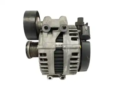 Pezzo di ricambio per auto di seconda mano alternatore per bmw serie 3 cabrio (e93) 2.0 16v cat riferimenti oem iam 7550469
