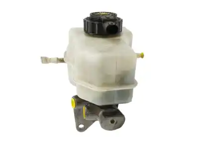 Peça sobressalente para automóvel em segunda mão Bomba De Travões por BMW SERIE 3 CABRIO (E93) 2.0 16V CAT Referências OEM IAM 0335088654  