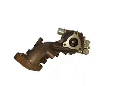 Second-hand car spare part turbocharger for hyundai tucson 1.7 crdi cat oem iam references 282012a810  