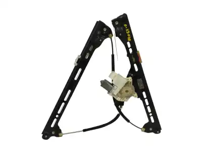 Peça sobressalente para automóvel em segunda mão elevador de vidros dianteiro direito por citroen c4 picasso 1.6 blue-hdi fap referências oem iam 9875924680